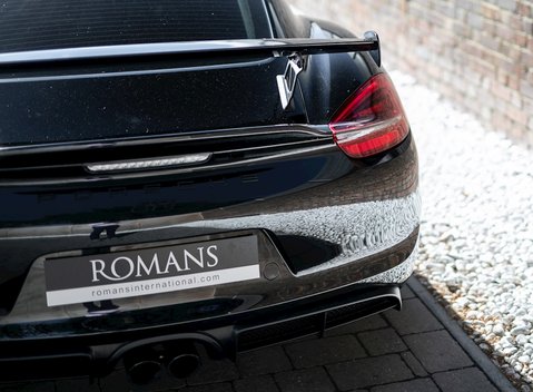 Porsche Cayman GT4 20