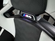 BMW M4 3.0 BiTurbo Competition Coupe 2dr Petrol Steptronic Euro 6 (s/s) (510 ps) 18