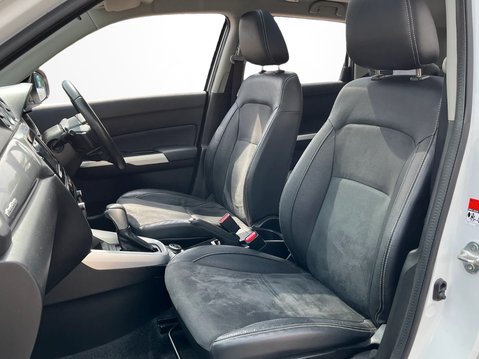 Suzuki Vitara 1.6 SZ5 ALLGRIP 5dr Auto 16
