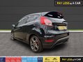Ford Fiesta 1.6 Fiesta ST-3 T 3dr 2