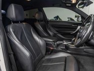 BMW 1 Series 2.0 120i M Sport Shadow Edition Hatchback 3dr Petrol Auto Euro 6 (s/s) (184 7