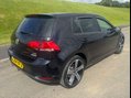 Volkswagen Golf 1.6 Golf SE BlueMotion Technology TDI 5dr 4