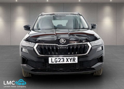 Skoda Karoq 1.5 Karoq SE Drive TSi Semi-Auto 5dr 5
