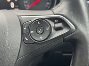 Vauxhall Grandland X 1.2 Grandland X Sport Nav T S/S Auto 5dr 23