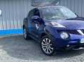 Nissan Juke 1.5 dCi Tekna Euro 6 (s/s) 5dr 26