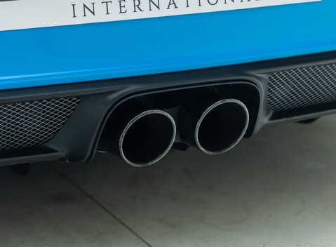 Porsche 911 GT3 (991.2) 32