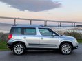 Skoda Yeti 2.0 TDI Laurin & Klement DSG 4WD Euro 5 5dr 4
