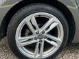 Audi A1 1.5 TFSI 35 S line Sportback Euro 6 (s/s) 5dr 29