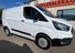 Ford Transit Custom 2.0 Transit Custom 280 Base