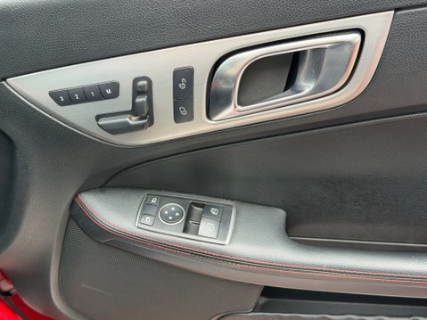 Mercedes-Benz SLK SLK350 BLUEEFFICIENCY AMG SPORT 15