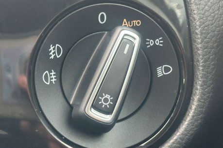 Volkswagen Golf 2.0 Golf GT TDI Semi-Auto 5dr 61