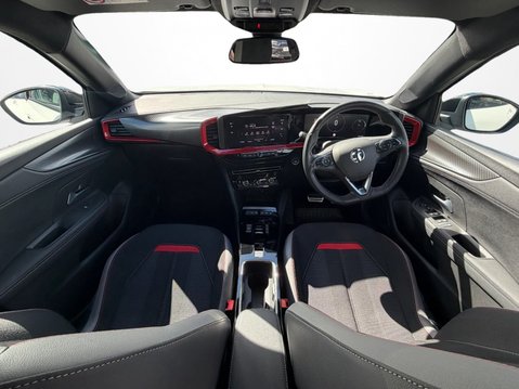 Vauxhall Mokka 100kW SRi Premium 50kWh 5dr Auto 16