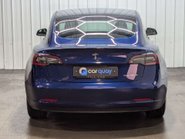 Tesla Model 3 Model 3 Long Range AWD 4WD 4dr 37