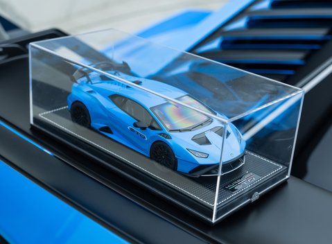 Lamborghini Huracan STO 54