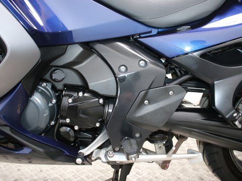 Triumph Trophy 1200 TROPHY 1200 28