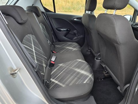Vauxhall Corsa 1.4i ecoFLEX SRi Euro 6 5dr 21