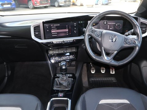 Vauxhall Mokka 1.2 Turbo Ultimate Euro 6 (s/s) 5dr 11