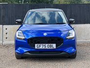 Suzuki Swift ULTRA 7