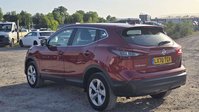 Nissan Qashqai 1.3 DIG-T Acenta Premium SUV 5dr Petrol DCT Auto Euro 6 (s/s) (160 ps) 4