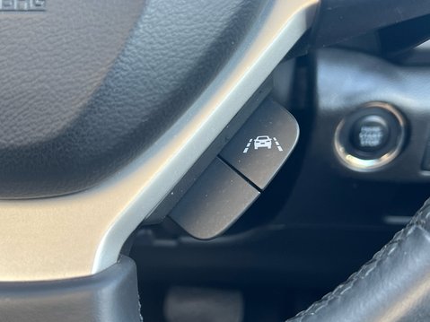 Suzuki S-Cross ULTRA ALLGRIP 35