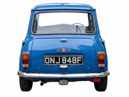 Morris Mini COOPER S 1275 MK11 49