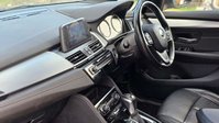 BMW 2 Series 1.5 225xe 7.6kWh Luxury MPV 5dr Petrol Plug-in Hybrid Auto 4WD Euro 6 (s/s) 8