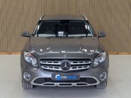 Mercedes-Benz GLA 1.6 GLA 200 Sport 5dr 5