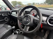 Mini Convertible COOPER CONVERTIBLE 10