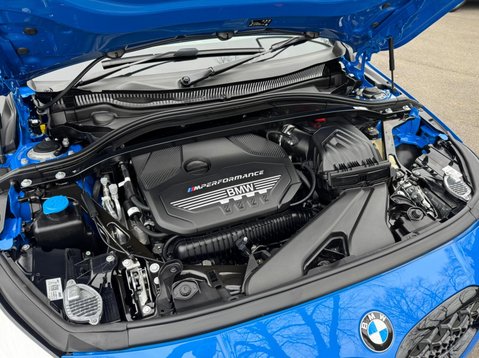 BMW 1 Series M135I XDRIVE 11