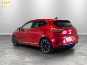 Renault Clio 1.6 E-TECH techno Hatchback 5dr Petrol Hybrid Auto Euro 6 (s/s) (145 ps) 5