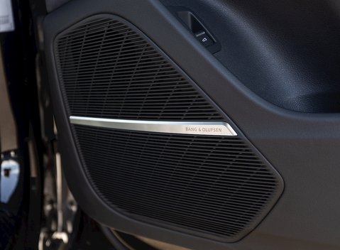 Audi RS Q8 Vorsprung 25