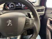 Peugeot 2008 1.2 PureTech Active ETG Euro 6 (s/s) 5dr 31