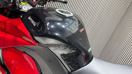 Kawasaki Z1000 SX ABS 2015 34K STUNNING EXAMPLE LONG MOT SERVICED 1000CC 19