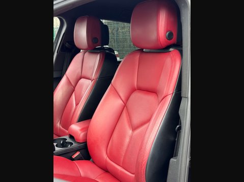 Porsche Macan 2.0T SUV 5dr Petrol PDK 4WD (s/s) (252 ps) 12