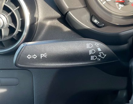 Audi A1 1.0 A1 Sportback TFSI Sport 5dr 46