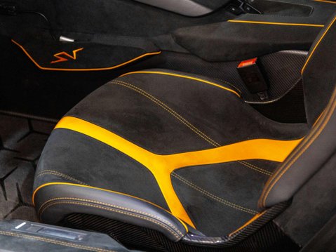 Lamborghini Aventador 6.5 V12 LP 750-4 Superveloce Coupe 2dr Petrol ISR 4WD Euro 6 (750 bhp) 52