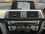 BMW 3 Series 2.0 330e 7.6kWh M Sport Shadow Edition Saloon 4dr Petrol Plug-in Hybrid Aut 7