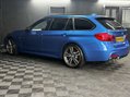 BMW 3 Series 3.0 330d xDrive M Sport Auto 4WD 5dr 29