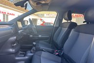 Citroen C4 Cactus BLUEHDI FLAIR..LAST OWNER 8 YEARS WITH 10 MAIN DEALER SERVICES.. 13