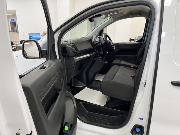 Fiat Scudo Scudo 1.5 Multijet L1 120ps Van 15