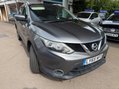 Nissan Qashqai 1.6 dCi Tekna 4WD Euro 6 (s/s) 5dr 12