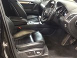 Audi Q7 3.0 TDI V6 S line Plus SUV 5dr Diesel Tiptronic quattro Euro 5 (s/s) (245 p 10
