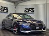 Audi RS5 2.9 TFSI V6 Coupe 2dr Petrol Tiptronic quattro Euro 6 (s/s) (450 ps)