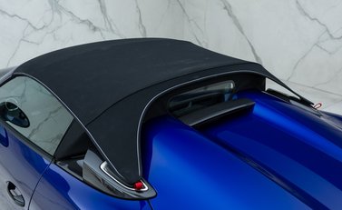 Porsche 718 Spyder RS 42