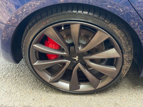 Tesla Model 3 Model 3 Performance AWD 4WD 4dr 71