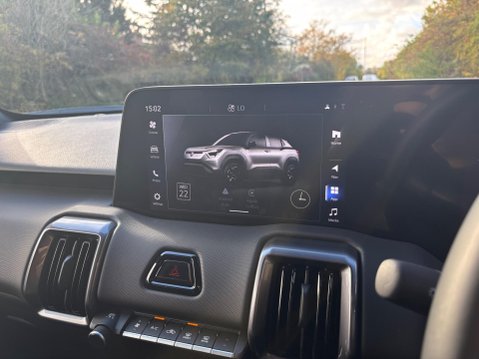 Suzuki e Vitara 61kWh Ultra Auto ALLGRIP 5dr 51