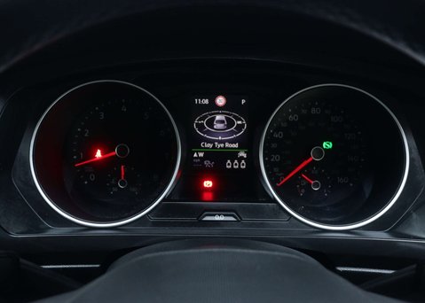 Volkswagen Tiguan 1.5 Tiguan Active TSi Semi-Auto 5dr 17