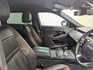 Land Rover Range Rover Evoque 2.0 Range Rover Evoque R-Dynamic S Auto 4WD 5dr 28