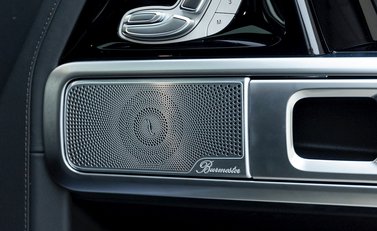 Mercedes-Benz G Class G63 Carbon Edition 24