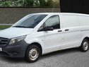 Mercedes-Benz Vito 114 BLUETEC